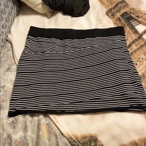 Xhilaration Size XL Skirt